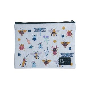 Obrázek z Kosmetické pouzdro botanická 